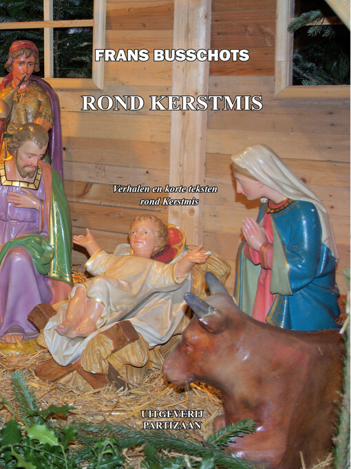 Title details for Rond Kerstmis I by Frans Busschots - Available